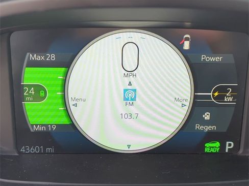 Used 2017 Chevrolet Bolt LT image 11