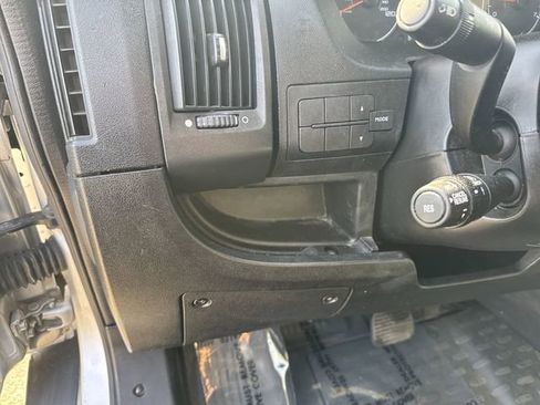 Used 2015 RAM ProMaster 1500 image 14