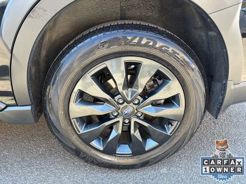 Certified 2023 Subaru Outback Onyx Edition AWD/4WD image 34