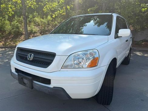 Used 2005 Honda Pilot EX-L image 3