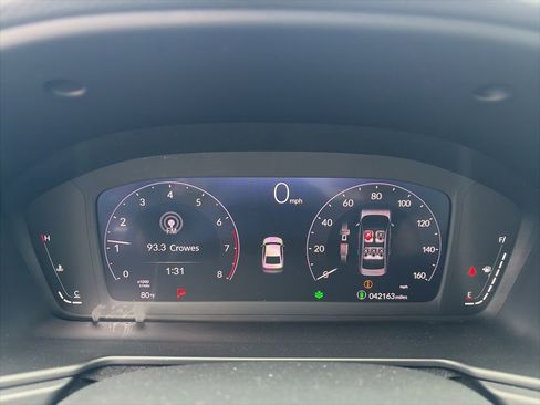 Used 2024 Honda Accord LX image 12