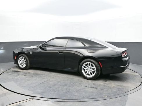 New 2025 Dodge Charger R/T w/ Quick Order Package 25M R/T image 3