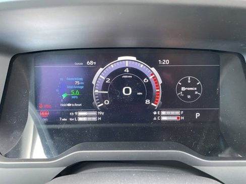 New 2026 Toyota Tundra Limited AWD/4WD image 6