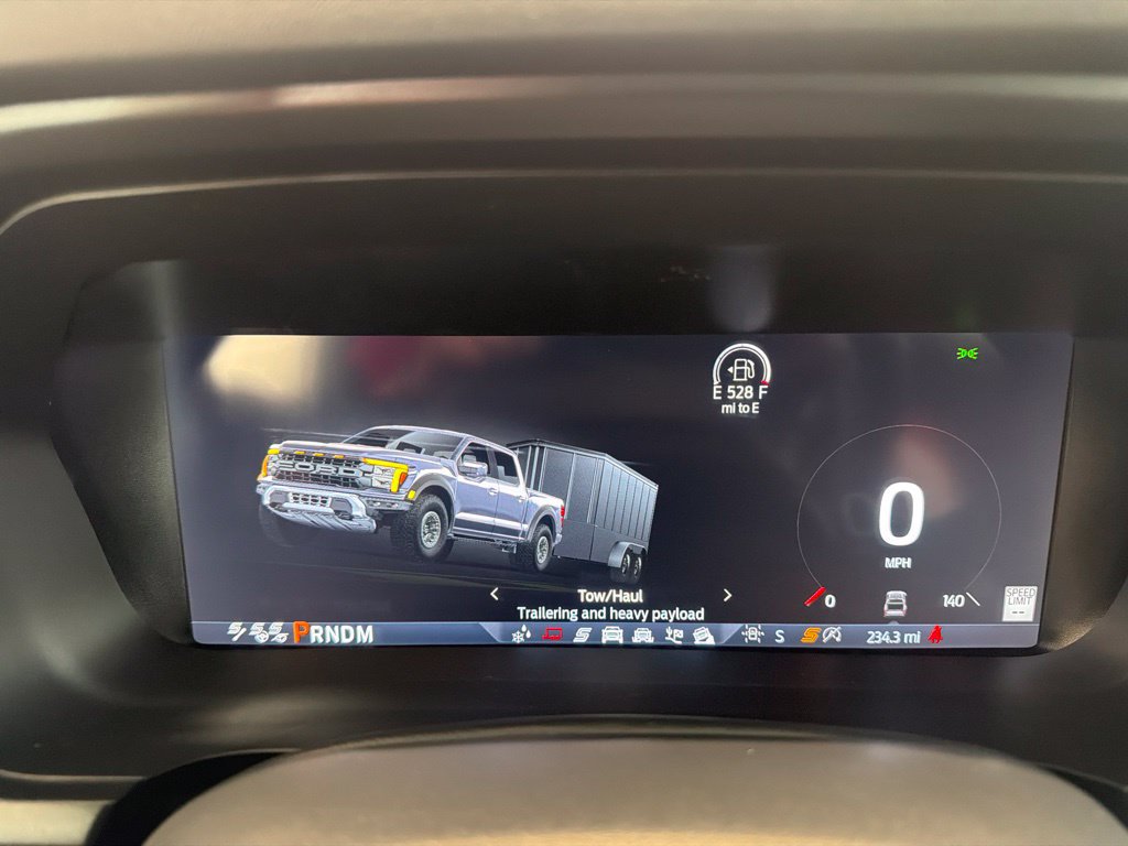 New 2026 Ford F150 Raptor AWD/4WD image 38