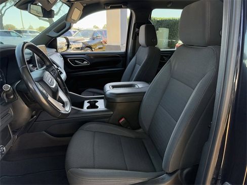 Certified 2021 GMC Yukon SLE image 25