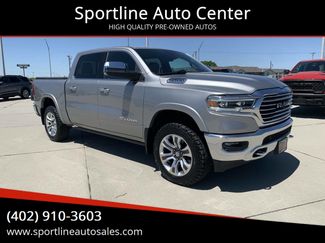 Used 2022 RAM 1500 Limited image 1