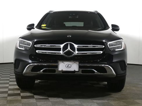 Used 2022 Mercedes-Benz GLC 300 4MATIC image 10