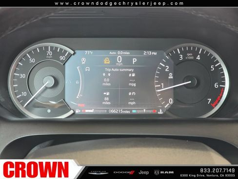 Used 2020 Land Rover Discovery Sport S AWD/4WD image 32
