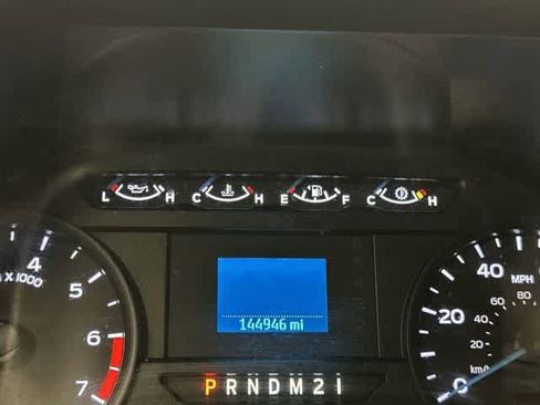 Used 2017 Ford F350 XL w/ XL Value Package RWD image 14