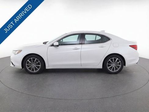 Used 2019 Acura TLX 2.4L image 11