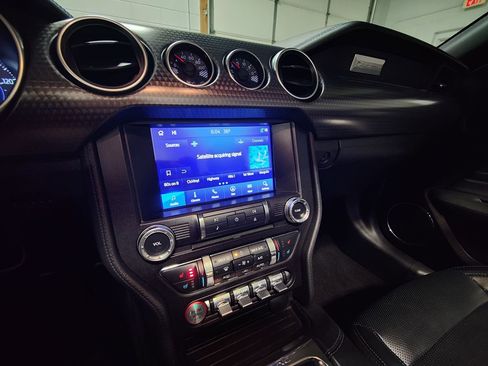 Used 2019 Ford Mustang GT Premium w/ GT Performance Package image 31