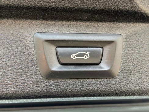 Used 2016 BMW X5 xDrive35i image 9