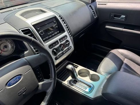 Used 2007 Ford Edge SEL AWD/4WD image 13