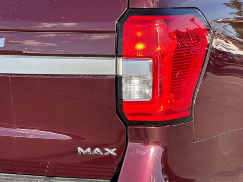 Certified 2024 Ford Expedition Max XLT image 28