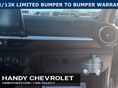 Used 2023 Kia Forte LXS w/ LXS Technology Package image 47