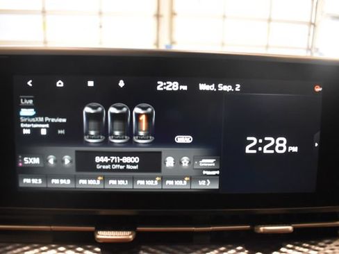 Used 2022 Kia Carnival SX Prestige FWD image 27