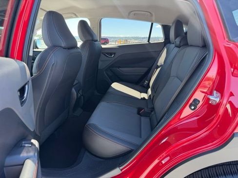 Used 2026 Subaru Crosstrek 2.5i Limited w/ Convenience Package AWD/4WD image 11