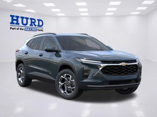 New 2026 Chevrolet Trax LT w/ LT Convenience Package FWD video 1