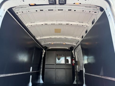Used 2015 Ford Transit 150 148 Medium Roof RWD image 28