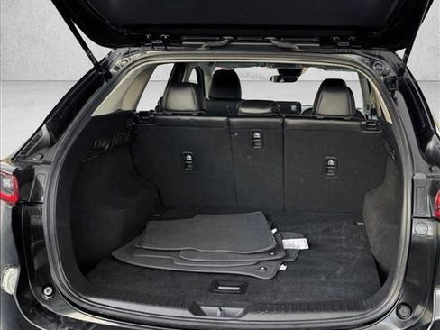 Used 2025 MAZDA CX-5 AWD 2.5 S w/ Select Package image 9