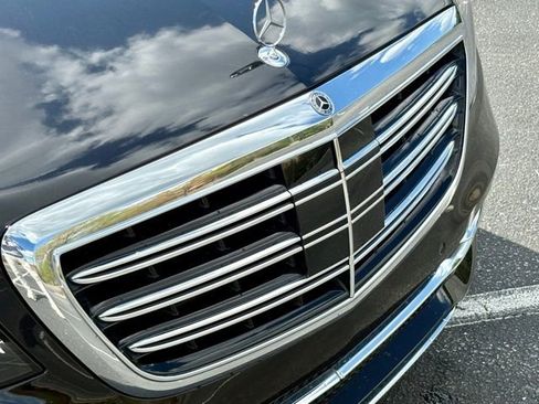 Used 2018 Mercedes-Benz S 560 4MATIC Sedan image 14