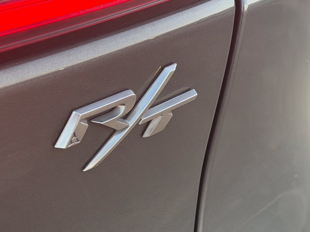 Used 2024 Dodge Hornet R/T AWD/4WD image 9