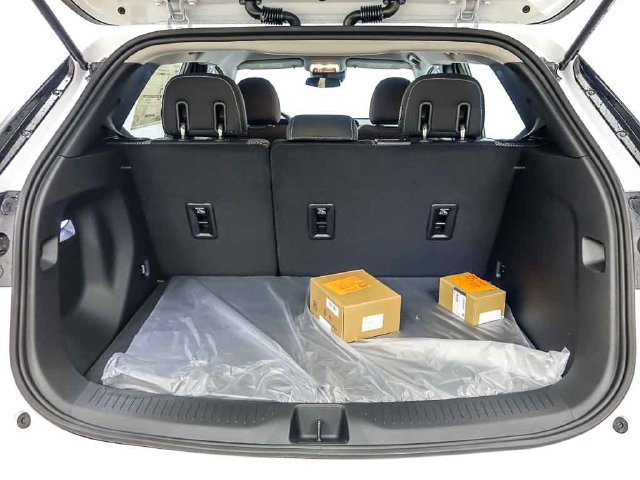 New 2027 Chevrolet Bolt LT FWD image 8