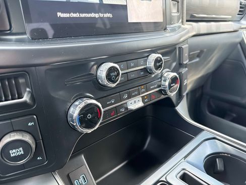 Used 2024 Ford F150 XLT w/ Equipment Group 302A MID AWD/4WD image 42