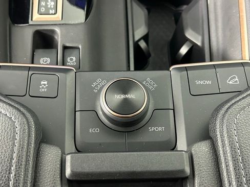 Used 2025 Toyota Grand Highlander AWD Hybrid image 24