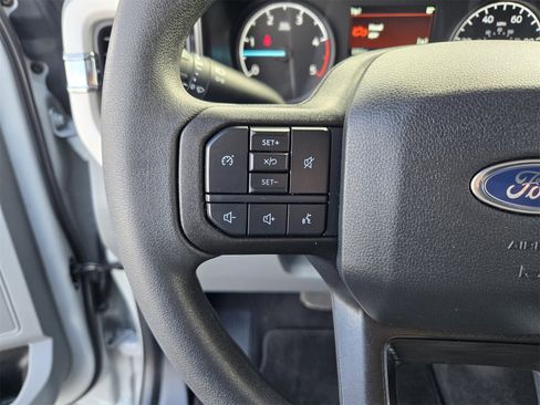 Used 2026 Ford F350 XLT w/ 360-Degree Camera Package image 27