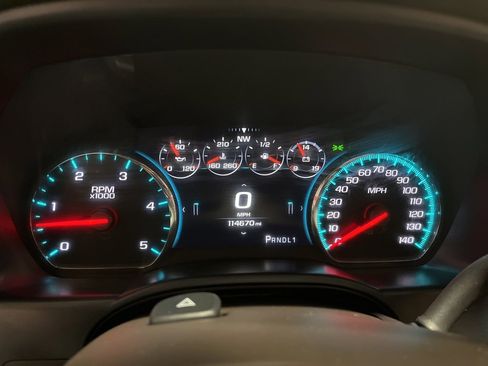 Used 2018 GMC Sierra 2500 Denali w/ Duramax Plus Package image 32