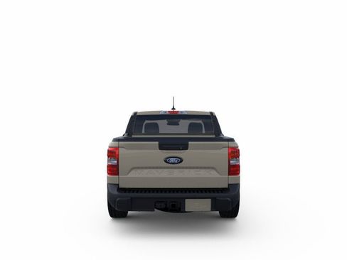 New 2025 Ford Maverick XLT w/ XLT Luxury Package image 6