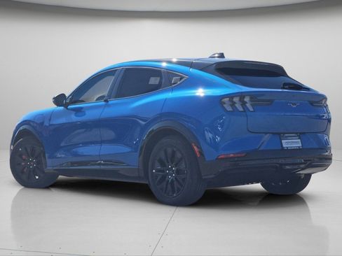 New 2025 Ford Mustang Mach-E Premium w/ Sport Appearance Package image 22