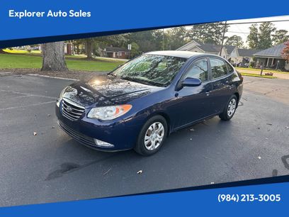 Used 2010 Hyundai Elantra GLS