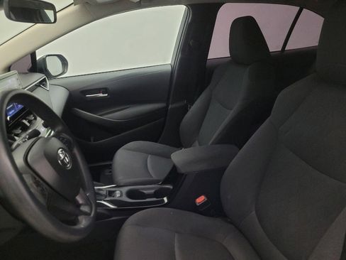 Used 2021 Toyota Corolla LE FWD image 17