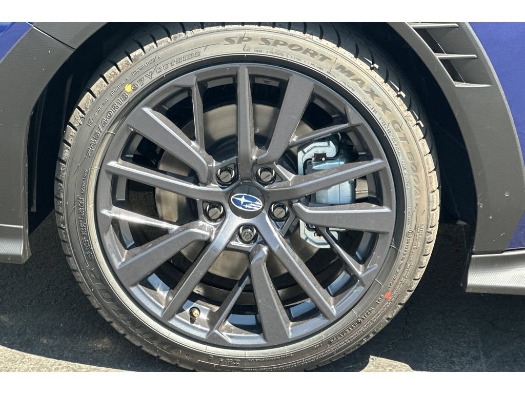 New 2026 Subaru WRX Premium AWD/4WD image 23