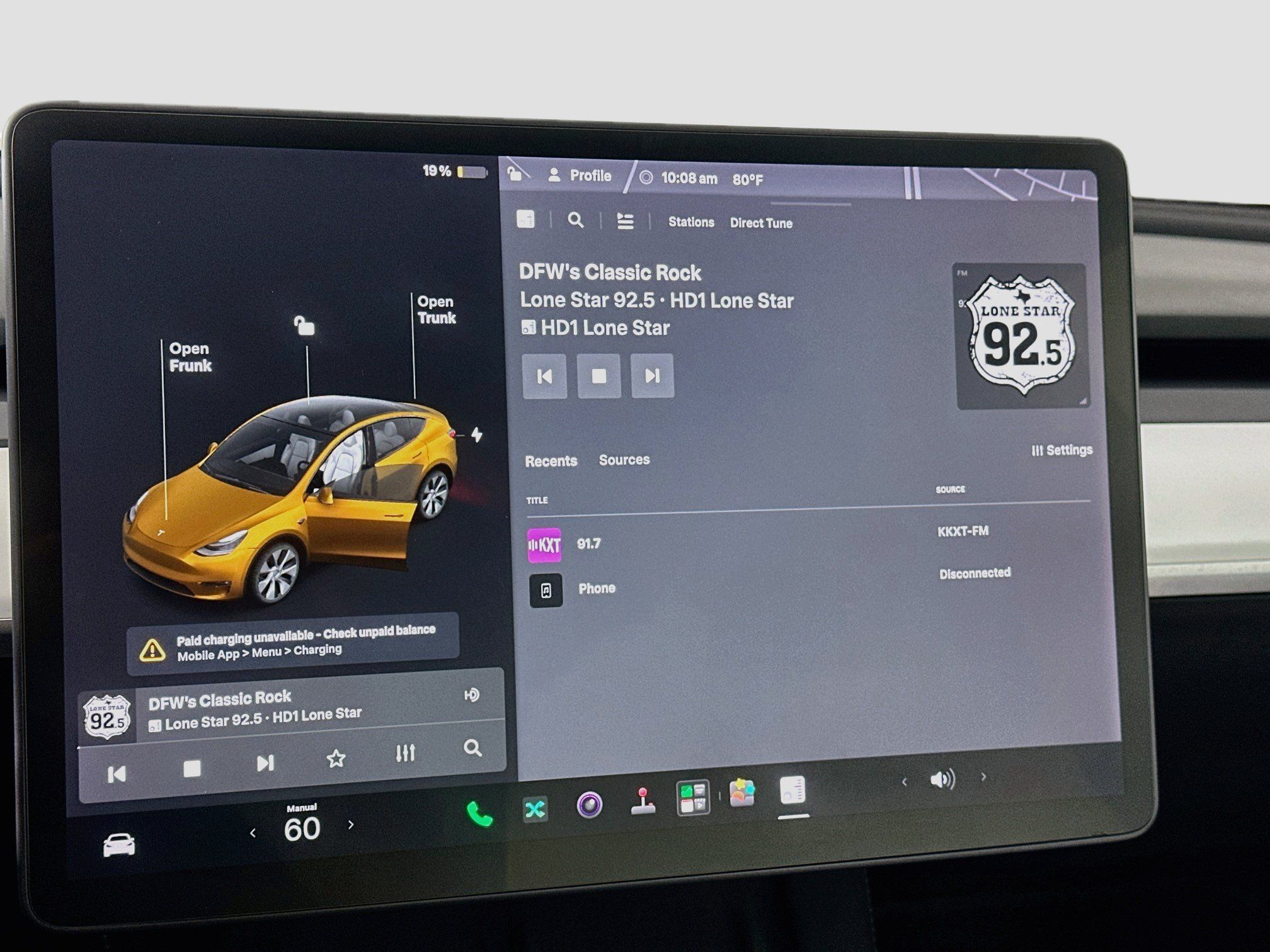 Used 2021 Tesla Model Y Long Range AWD/4WD image 18
