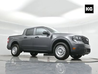 New 2025 Ford Maverick XL