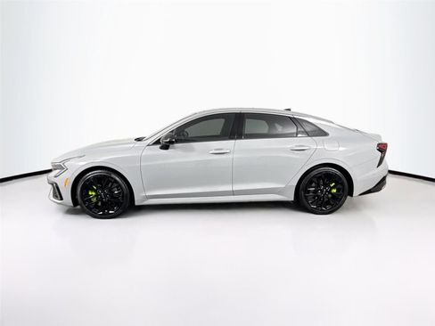 Used 2025 Kia K5 GT w/ GT1 Package image 9