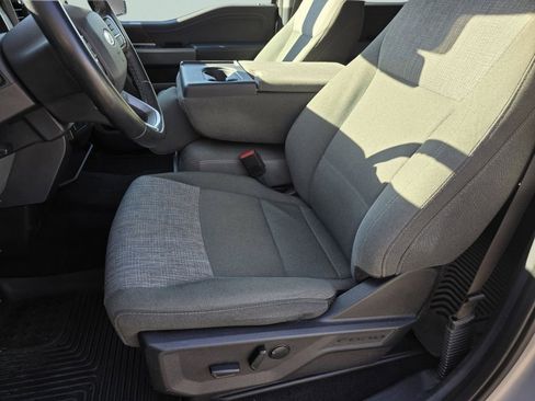 Used 2023 Ford F150 XLT w/ Equipment Group 302A High image 32