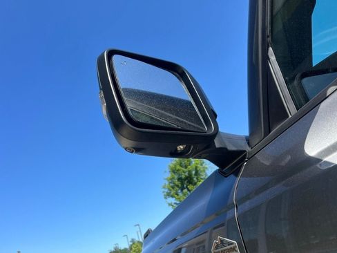 Certified 2024 Ford Bronco Wildtrak AWD/4WD image 42