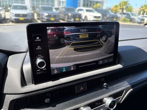 Certified 2024 Honda CR-V Sport-L image 26