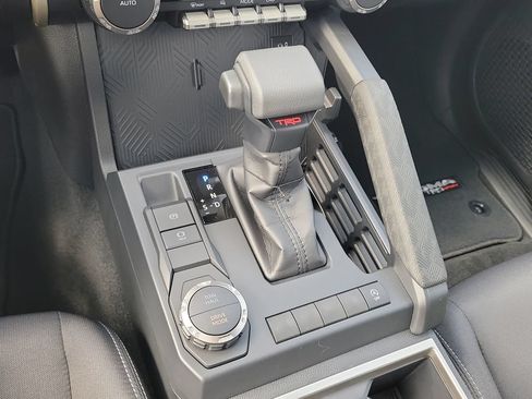 New 2026 Toyota Tacoma TRD Sport RWD image 18