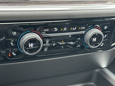 New 2026 Chevrolet Silverado 3500 LTZ w/ LTZ Plus Package image 18