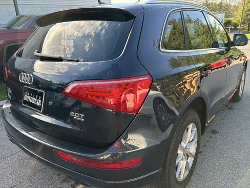 Used 2012 Audi Q5 2.0T Premium Plus image 3