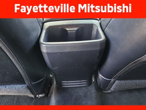 Used 2021 Toyota Tacoma TRD Sport w/ TRD Premium Sport Package AWD/4WD image 11