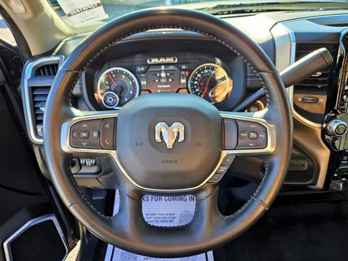 Used 2024 RAM 2500 Laramie image 26