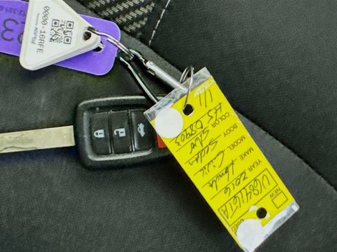 Used 2016 Honda Civic LX image 34