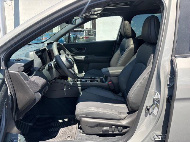 New 2026 Subaru Outback Limited AWD/4WD image 66