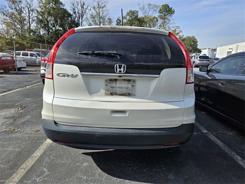 Used 2013 Honda CR-V EX-L image 8